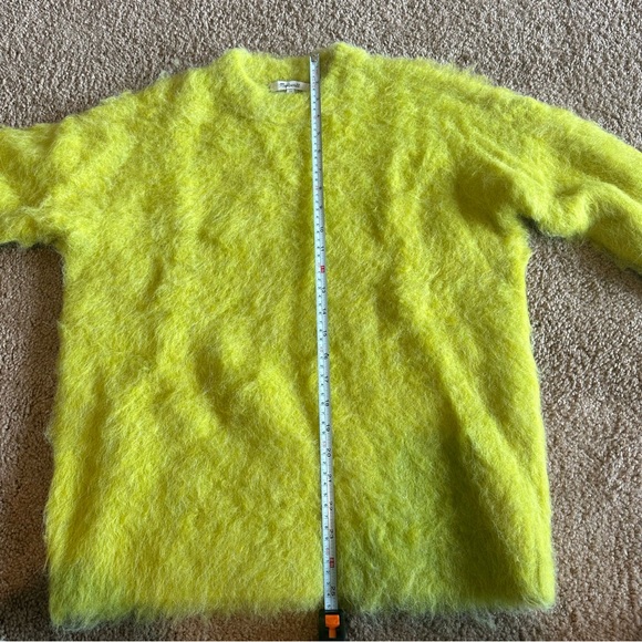 NWT Madewell jumper - Picture 5 of 6